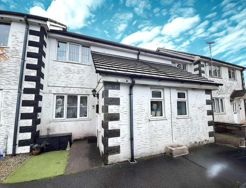 Cleavers Way Stenalees